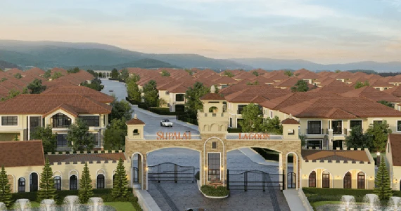 รูปภาพ ศุภาลัย ลากูน หัวหิน (Supalai Lagoon Huahin)