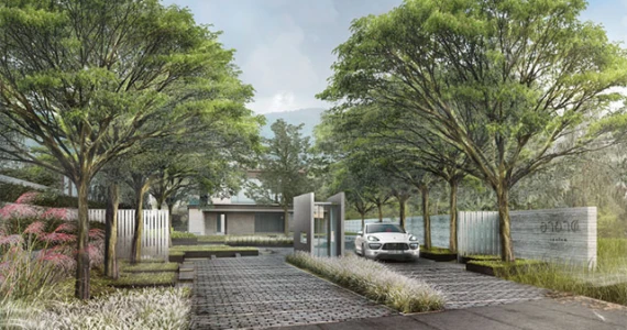 รูปภาพ อากาศ เขาใหญ่ (Akas Khaoyai)