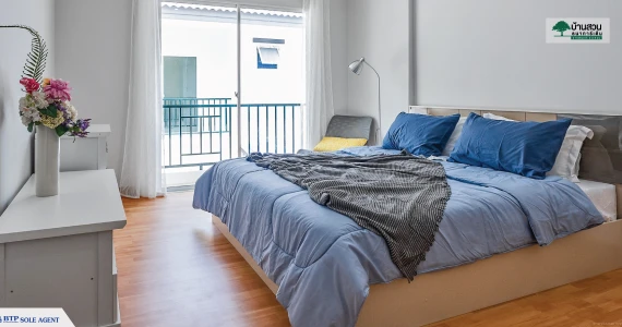 รูปภาพ บ้านสวน ธนาการ์เด้น วงแหวนฯ ราชพฤกษ์ - ถนน 345 (Baan Suan Thana Garden Wongwaen Ratchapruek - 345)