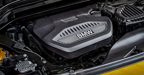 รูปภาพ บีเอ็มดับเบิลยู BMW X2 sDrive20i M Sport X ปี 2018