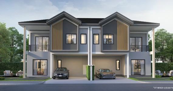 รูปภาพ เดอะ ธาม ราชพฤกษ์ - สิรินธร (The Thamm Ratchaphruek - Sirindhorn)