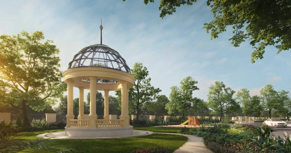 รูปภาพ คาซ่า วาคานซ่า เขาใหญ่ (Casa Vacanza Khao Yai)