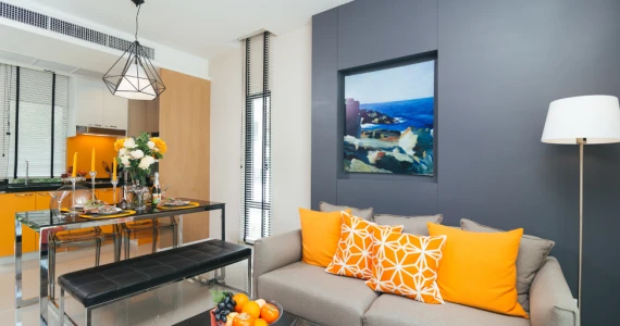 รูปภาพ ลาวัลเล่ ทาวน์ 3 (LaVallee Town 3)