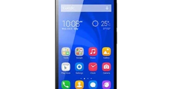 รูปภาพ หัวเหว่ย Huawei-Honor 3C Lite