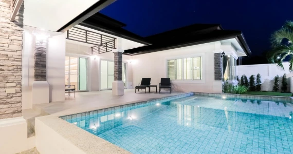 รูปภาพ หัวหิน แกรนด์ ฮิลล์ (Hua Hin Grand Hills)