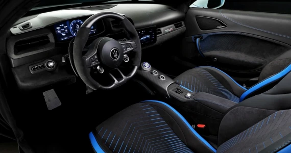 รูปภาพ มาเซราติ Maserati-MC20 Coupe-ปี 2020
