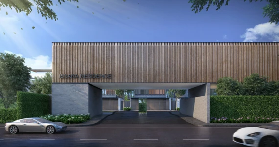 รูปภาพ อิสสระ เรสซิเดนซ์ พระราม 9 (Issara Residence Rama 9)