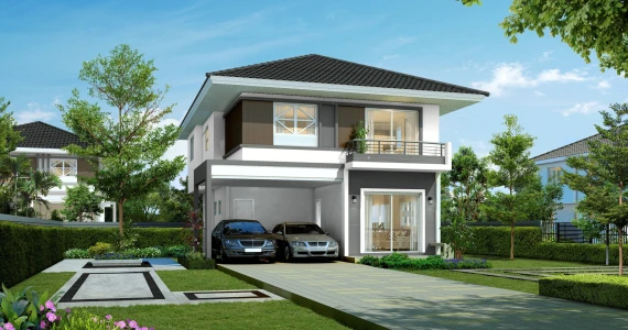 รูปภาพ ศุภาลัย พรีมา วิลล่า พัฒนาการคูขวาง (Supalai Prima Villa Phatthanakan Khu Khwang)