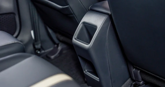 รูปภาพ ฮอนด้า Honda City Hatchback S+ ปี 2024