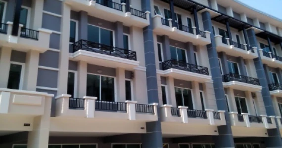 รูปภาพ อาร์เค บิซ เซ็นเตอร์ มอเตอร์เวย์ - พระราม 9 (RK Biz Center Motorway - Rama 9)