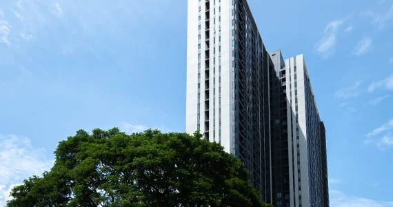 รูปภาพ นิว โนเบิล แจ้งวัฒนะ (NUE Noble Chaengwattana)