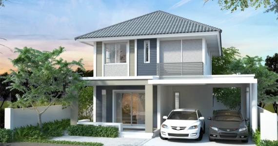 รูปภาพ ไลฟ์ การ์เด้น โฮม ตลาดโรงโป๊ะ (Life Garden Home)