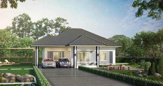 รูปภาพ ไอยรา 2 บายพาส-จอหอ (Aiyara II Pypass-Jorhor)