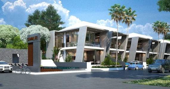 รูปภาพ วิลล่า สุมารี (Villa Sumalee)