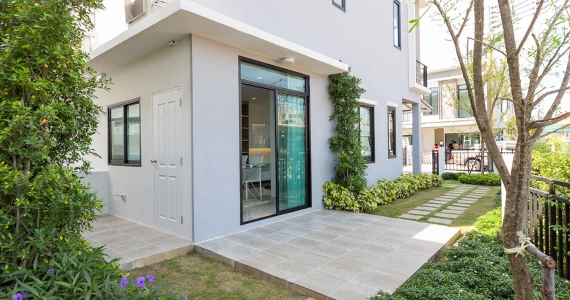 รูปภาพ เดอะ เซ็นทรัล ไลฟ์ สวนเสือ - ศรีราชา (The Central Life Sriracha)