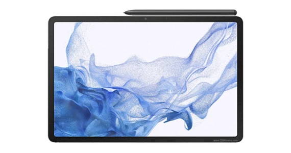 รูปภาพ ซัมซุง SAMSUNG-Galaxy Tab S8 5G