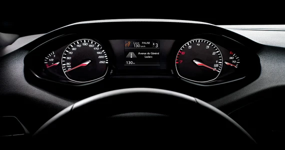 รูปภาพ เปอโยต์ Peugeot 308 SW ปี 2017