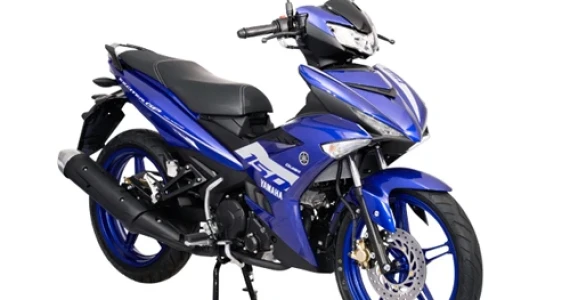 รูปภาพ ยามาฮ่า Yamaha Exciter RC150 MY2020 ปี 2020