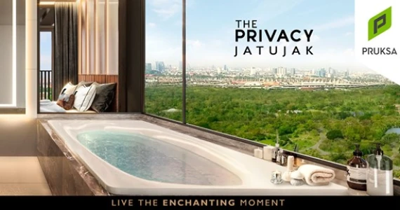 รูปภาพ เดอะ ไพรเวซี่ จตุจักร (The Privacy Jatujak)