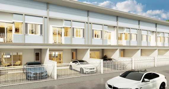 รูปภาพ เดอะ มิราเคิล เพชรเกษม 63 โครงการ 3 (The Miracle Plus Petchkasem 63)