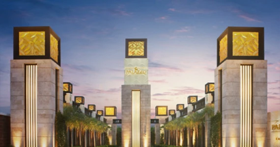 รูปภาพ เดอะ พาลาสโซ สาทร (The Palazzo)