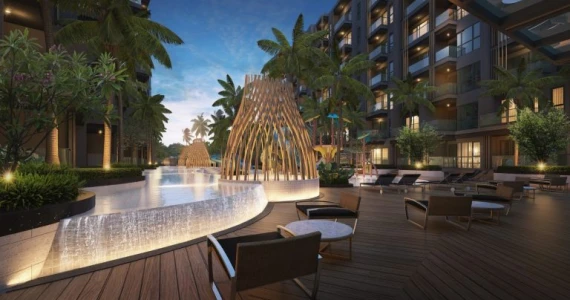 รูปภาพ คาราเพลส หัวหิน (Carapace Hua Hin)