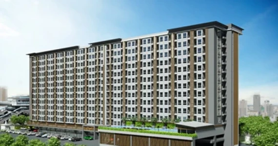 รูปภาพ รีเจ้นท์ โฮม 15 แจ้งวัฒนะ (Regent Home 15 Changwattana)