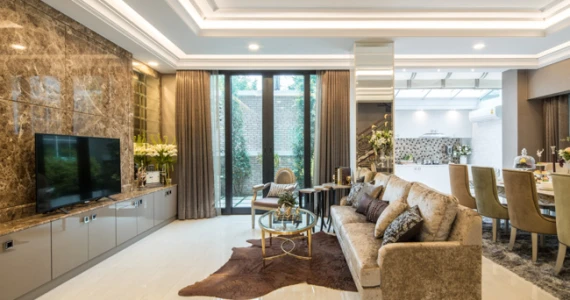 รูปภาพ เดอะ เลเจ้นท์ สาทร - นราธิวาส (The Legend Sathorn - Narathiwas)