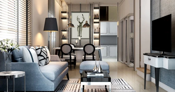 รูปภาพ พฤกษาวิลล์ 85 เลียบคลองทวีวัฒนา (Pruksaville 85)