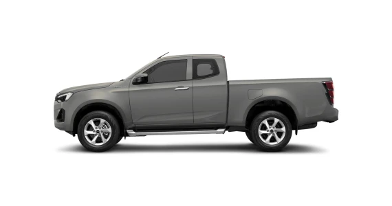 รูปภาพ อีซูซุ Isuzu D-MAX Hi-Lander 2 Door 2.2 Ddi Z A/T ปี 2024
