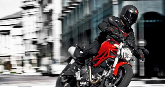 รูปภาพ ดูคาติ Ducati Monster 795 ปี 2011