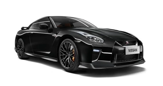 รูปภาพ นิสสัน Nissan-GT-R Premium Luxury-ปี 2021