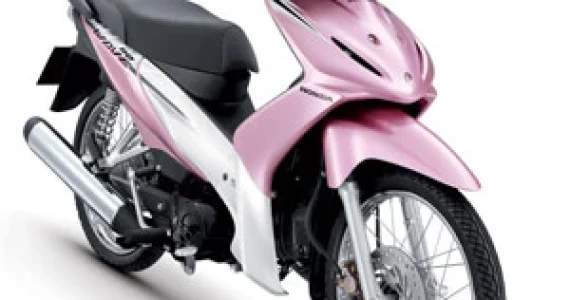 รูปภาพ ฮอนด้า Honda-Wave 110i 2008 NF110R-ปี 2008