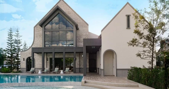 รูปภาพ สราญสิริ เวสต์เกต (Saransiri Westgate)