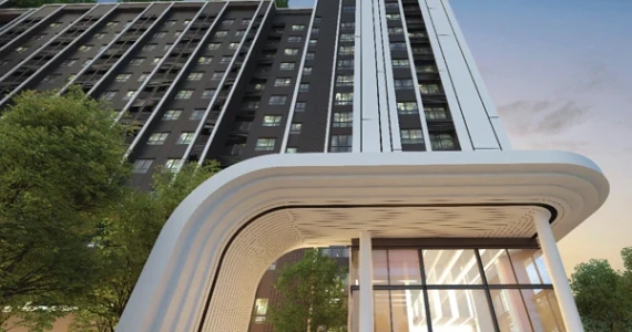 รูปภาพ เอสเซ็นท์ อุบลราชธานี (Escent Ubonratchathani)