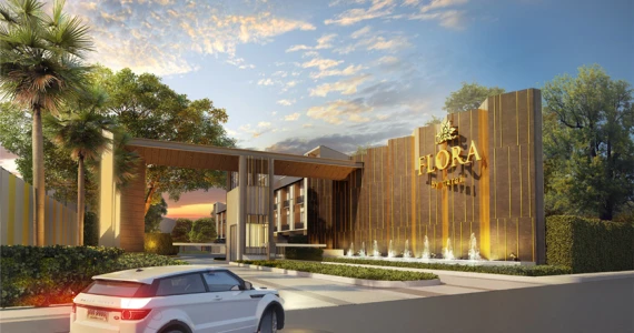 รูปภาพ ฟลอรา ติวานนท์ (Flora Tiwanon)