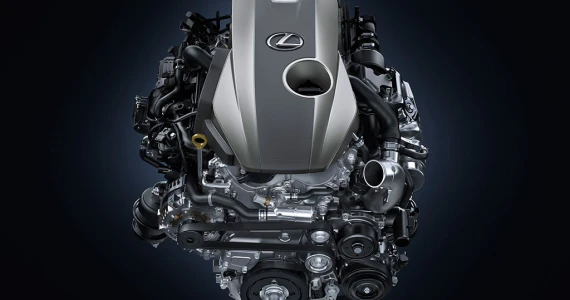 รูปภาพ เลกซัส Lexus RC 200t F-Sport ปี 2016