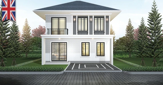 รูปภาพ โฮมการ์เด้นวิลล์ ชัยภูมิ-สี่แยกโรงต้ม (Home Garden Ville Chaiyaphum-Si Yaek Rong Tom)