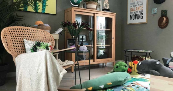 รูปภาพ ชวนชื่น ทาวน์ ราชพฤกษ์ - 345 (Chuan Cheun Town Ratchapruek - 345)