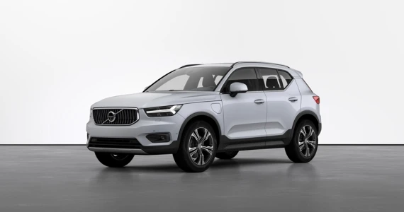รูปภาพ วอลโว่ Volvo-XC40 Recharge T5 Inscription-ปี 2020