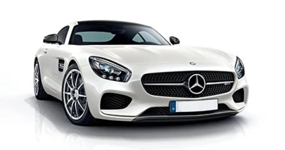 รูปภาพ เมอร์เซเดส-เบนซ์ Mercedes-benz AMG GT S ปี 2015