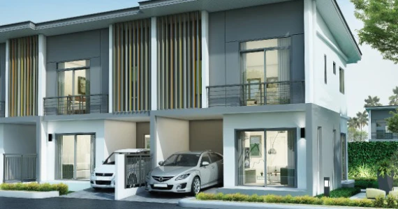 รูปภาพ บ้านพฤกษา 119 รังสิต - คลอง 2 (Baan Pruksa 119 Rangsit-Klong 2)