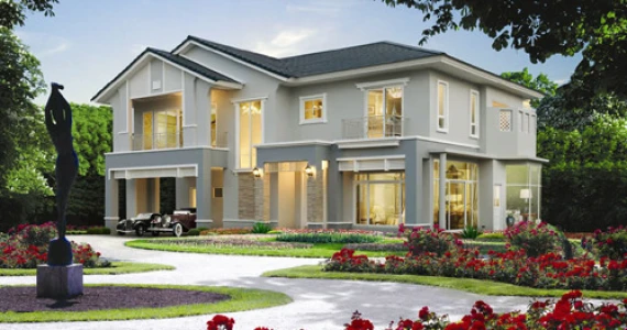 รูปภาพ เพอร์เฟค มาสเตอร์พีซ ราชพฤกษ์ (Perfect Masterpiece)