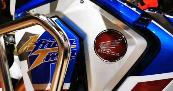 รูปภาพ ฮอนด้า Honda CRF 1100L Africa Twin Adventure Sports DCT ปี 2020