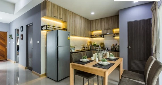 รูปภาพ ดิ เออบาน่า +3 (The Urbana+3)