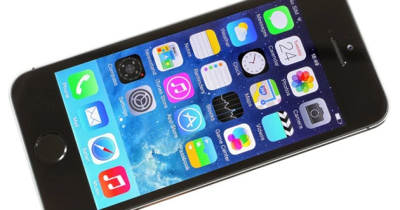 รูปภาพ แอปเปิล APPLE iPhone 5s (1GB/16GB)