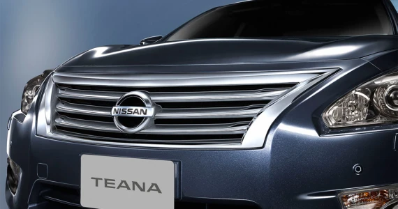 รูปภาพ นิสสัน Nissan Teana 2.5 XV ปี 2013