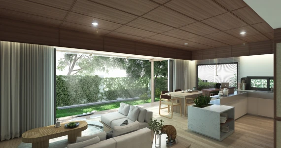 รูปภาพ พิมนารา ศรีนครินทร์-บางนา (Pimnara Srinakarin-Bangna)