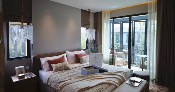 รูปภาพ บุราสิริ พระราม 2 (Burasiri Rama 2)