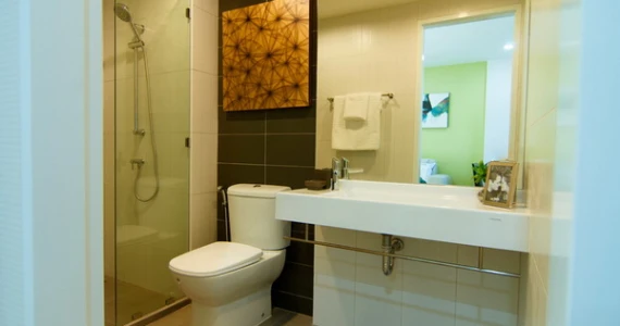 รูปภาพ เดอะ เพรสซิเดนท์ สาทร-ราชพฤกษ์ 2 (The President Sathorn-Ratchaphruek 2)